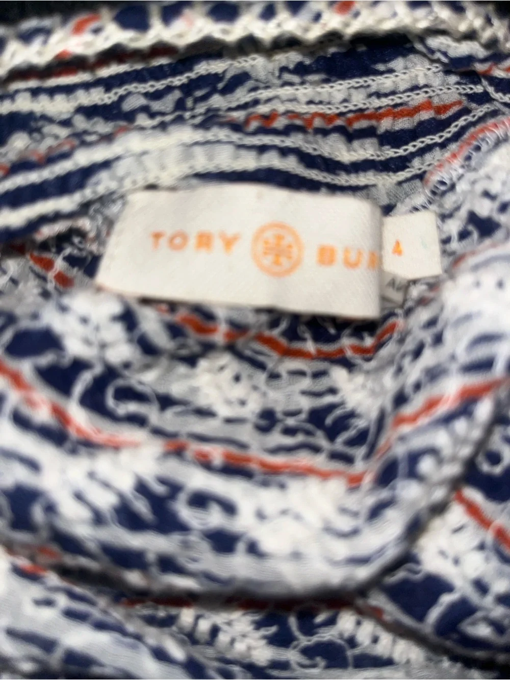 Tory Burch tori burch
